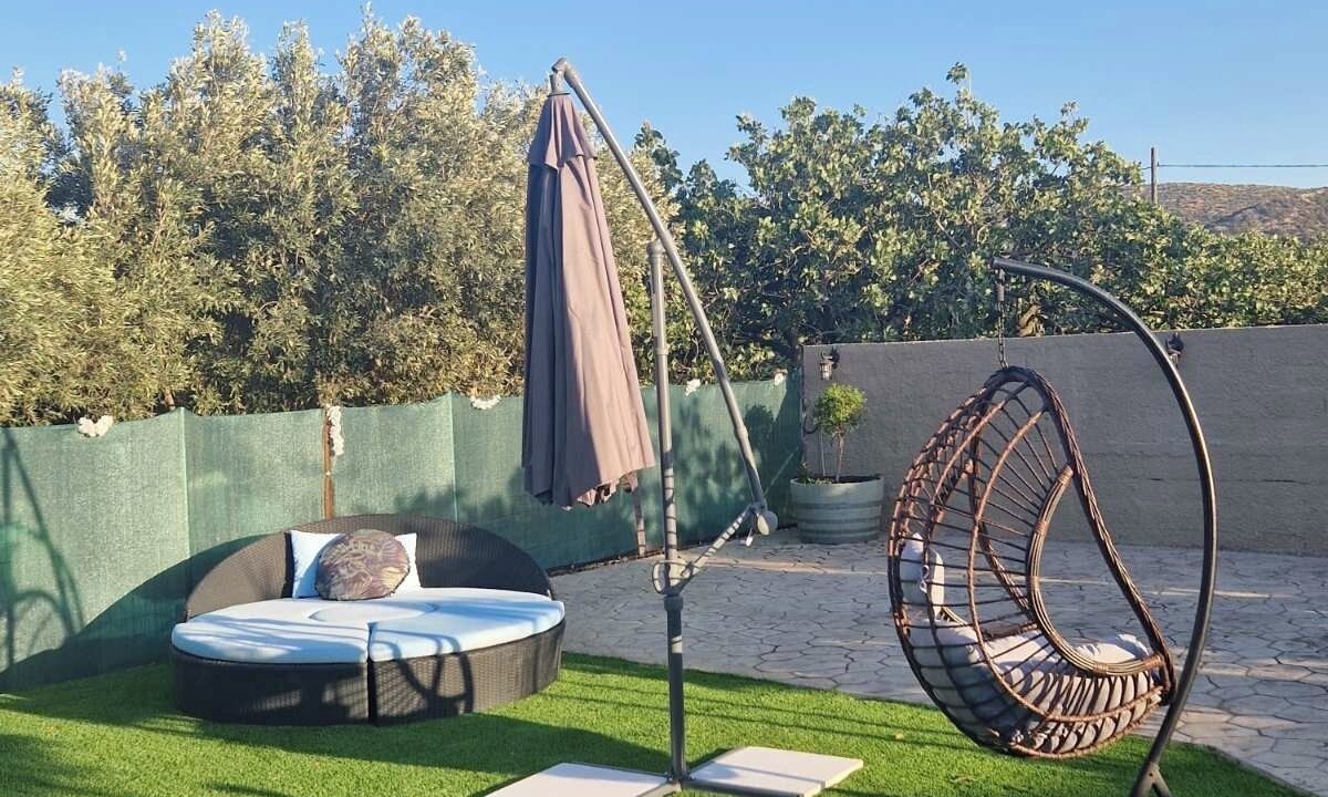 Photo of Outdoor in Palaia Fokaia