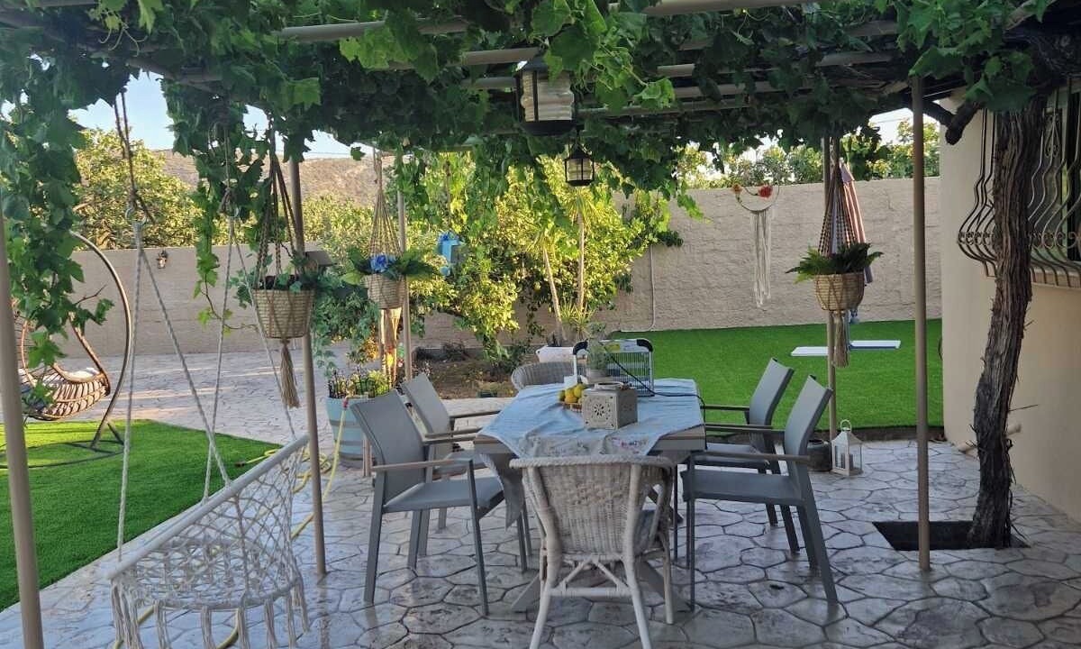 Photo of Outdoor in Palaia Fokaia