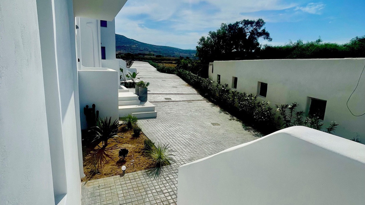 Photo of Outdoor in Kastraki