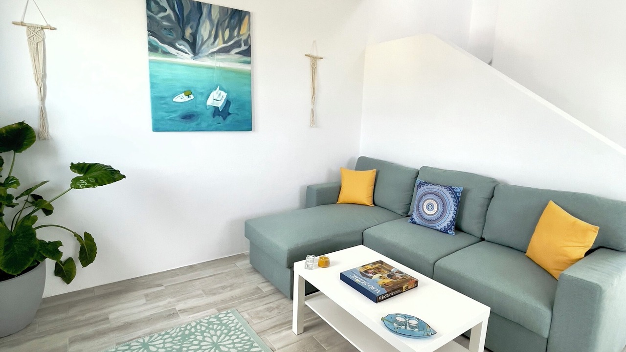 Photo of Livingroom in Kastraki