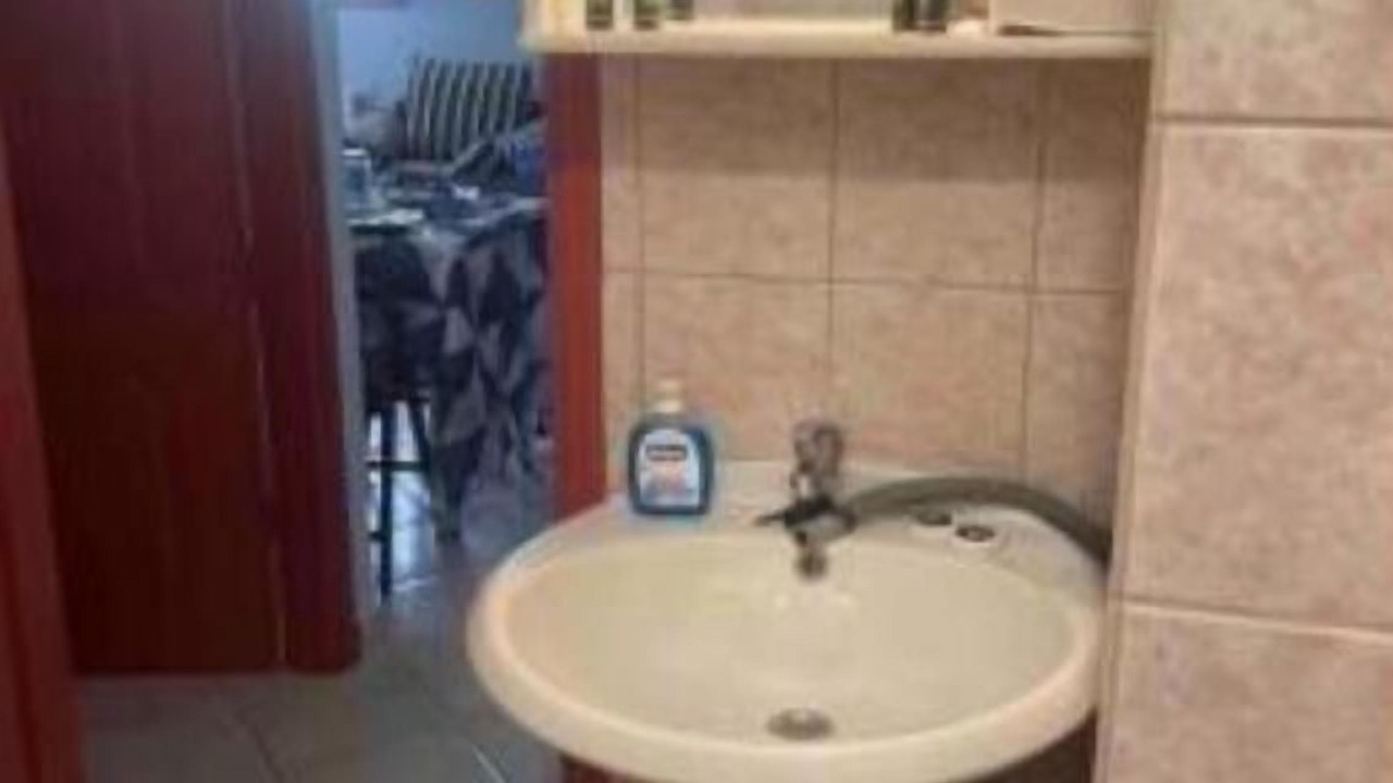 Photo of Bathroom in Makriotika