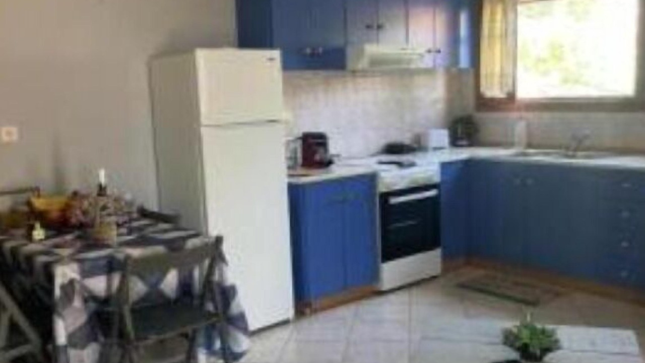 Photo of Kitchen in Makriotika