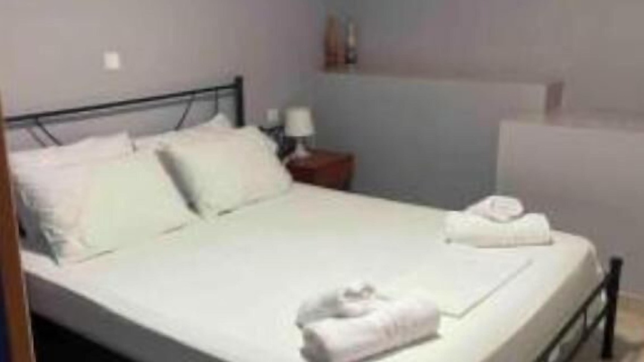 Photo of Bedroom in Makriotika