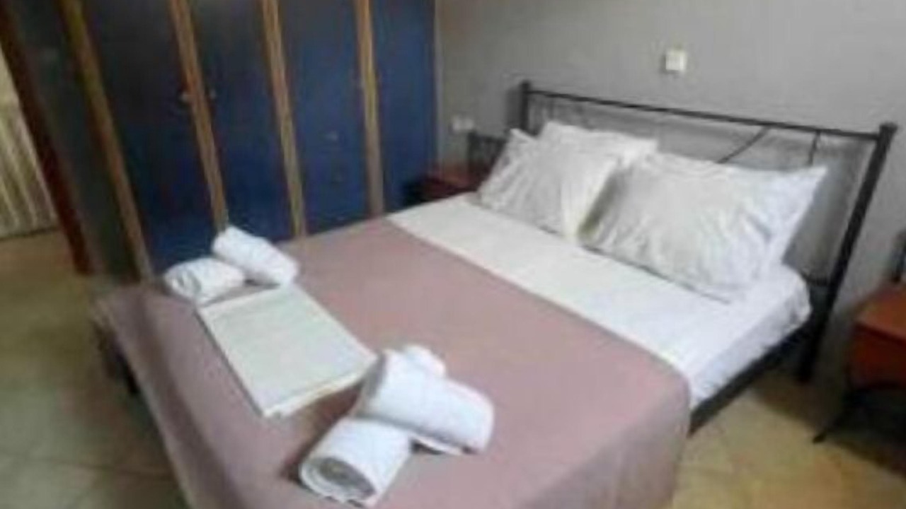 Photo of Bedroom in Makriotika