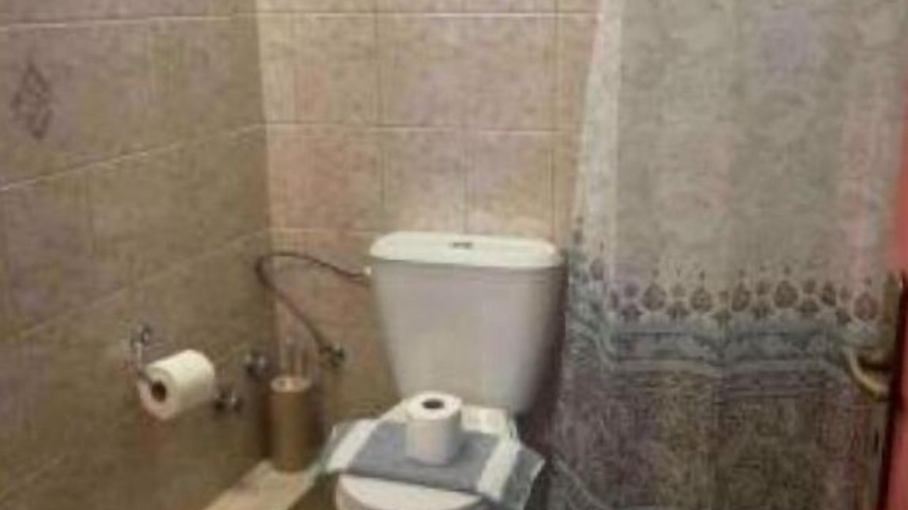 Photo of Bathroom in Makriotika
