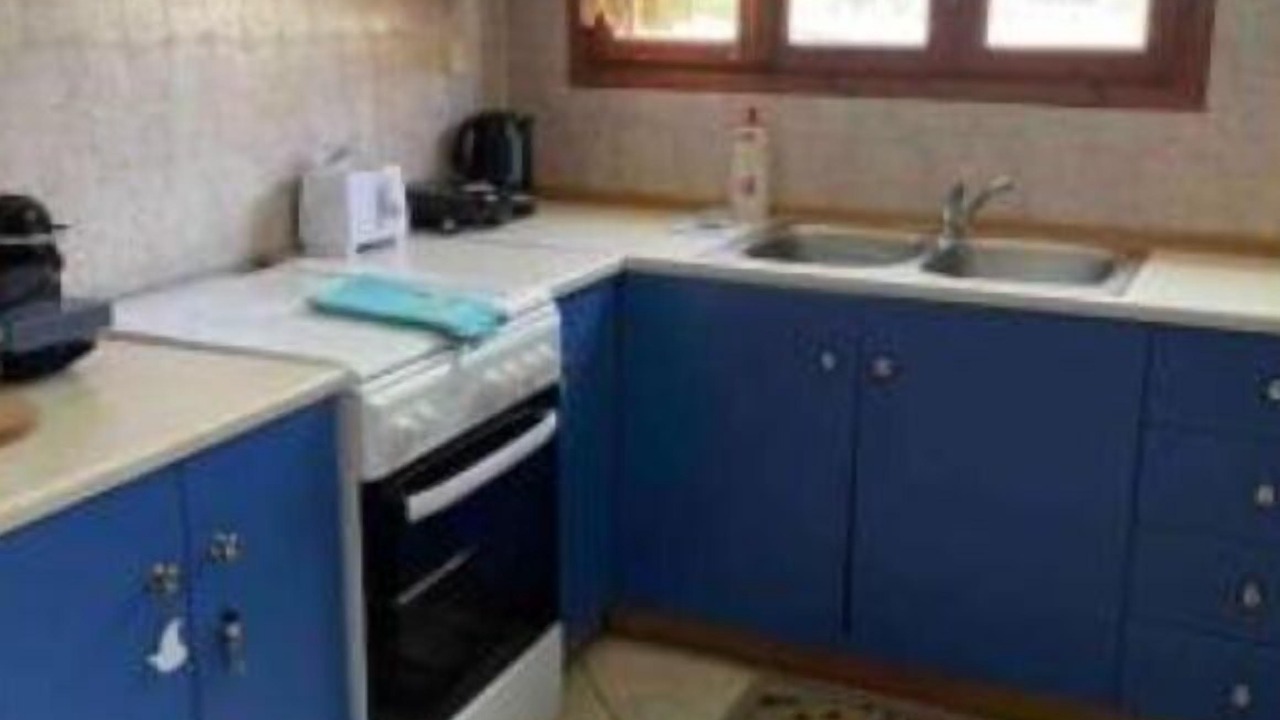Photo of Kitchen in Makriotika