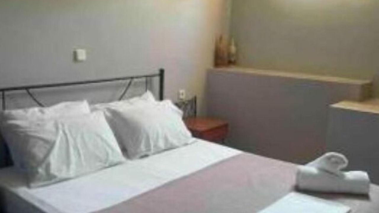 Photo of Bedroom in Makriotika