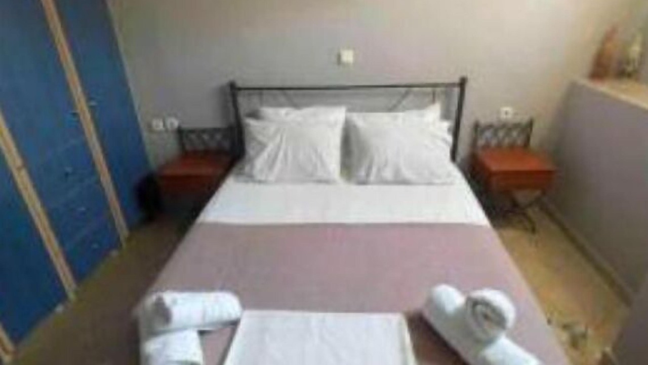 Photo of Bedroom in Makriotika