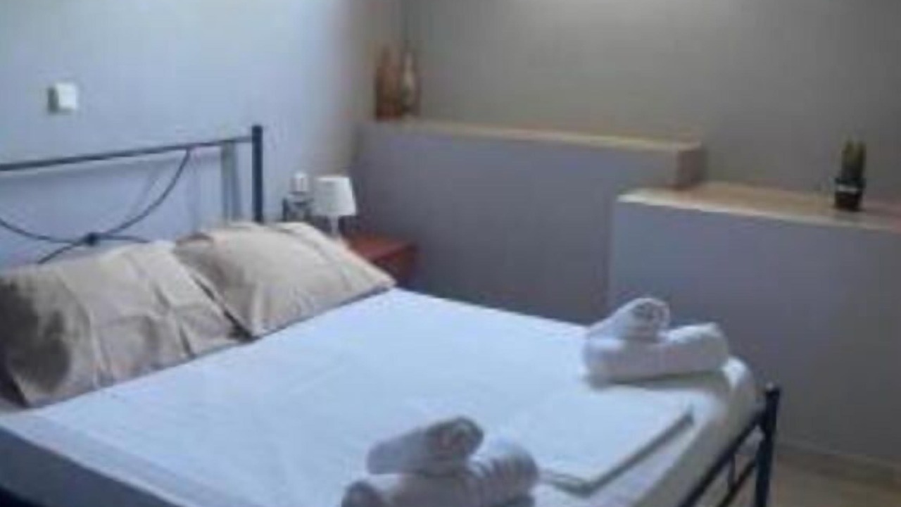 Photo of Bedroom in Makriotika