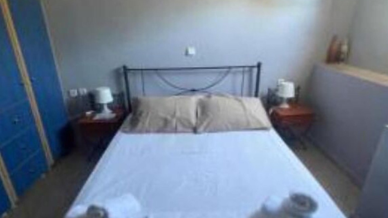Photo of Bedroom in Makriotika