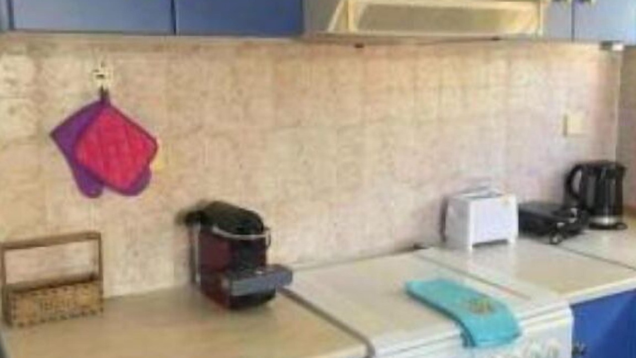 Photo of Kitchen in Makriotika