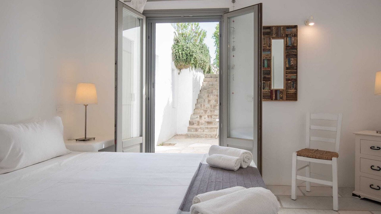 Photo of Bedroom in Santa Maria