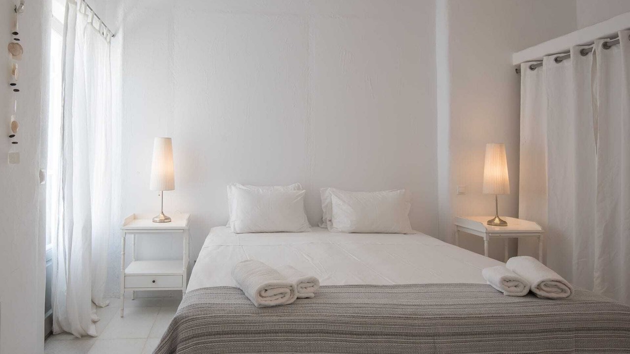Photo of Bedroom in Santa Maria