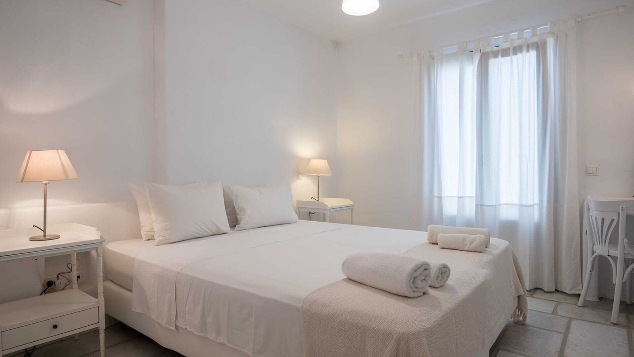 Photo of Bedroom in Santa Maria