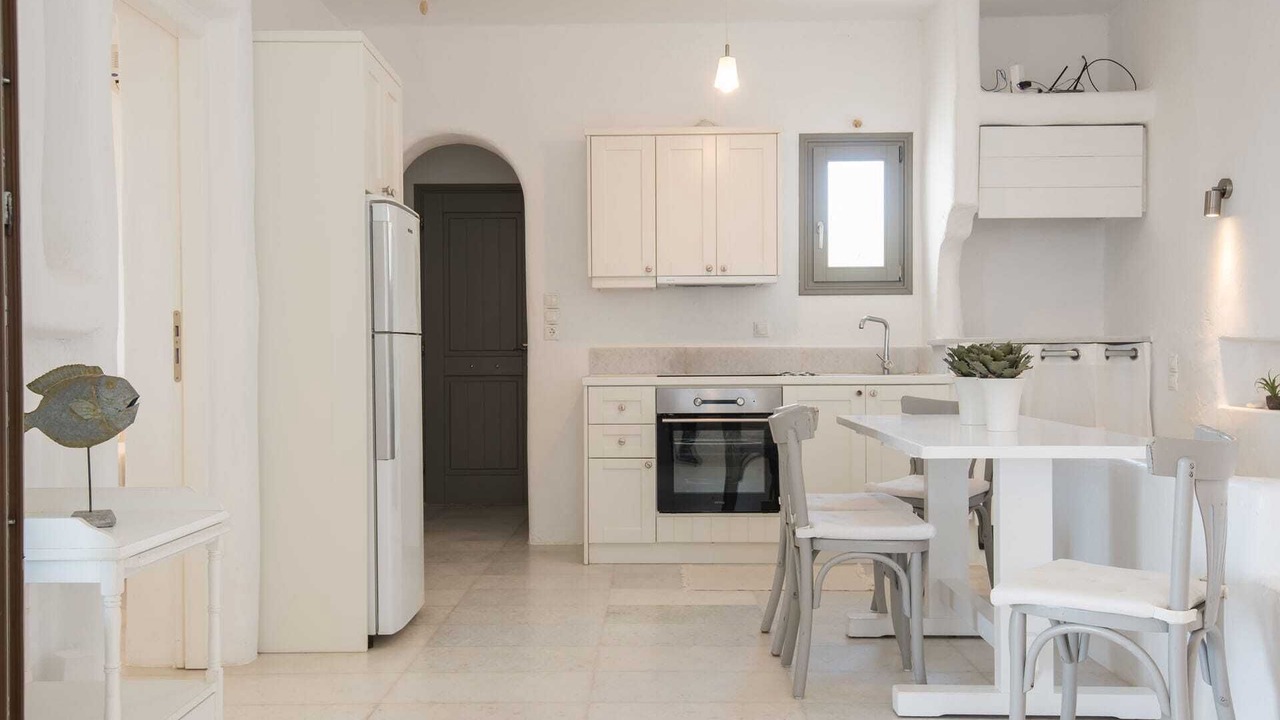 Photo of Kitchen in Santa Maria