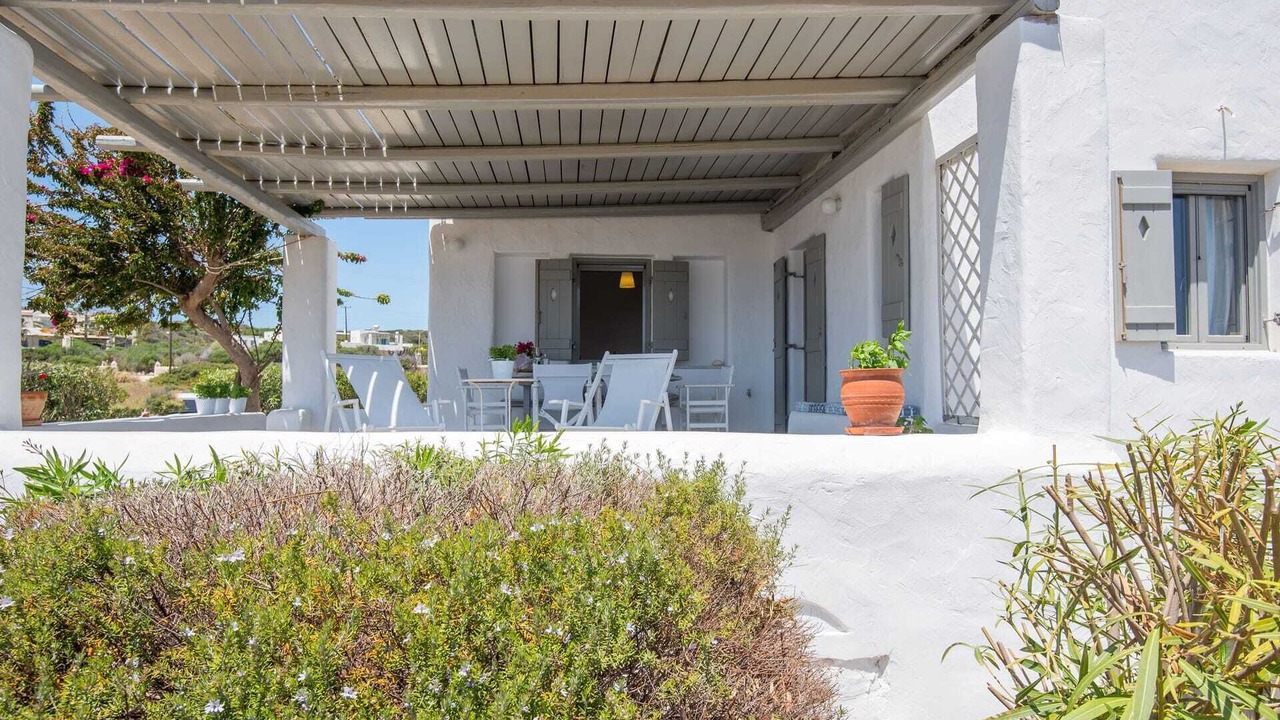 Photo of Patio Balcony in Santa Maria