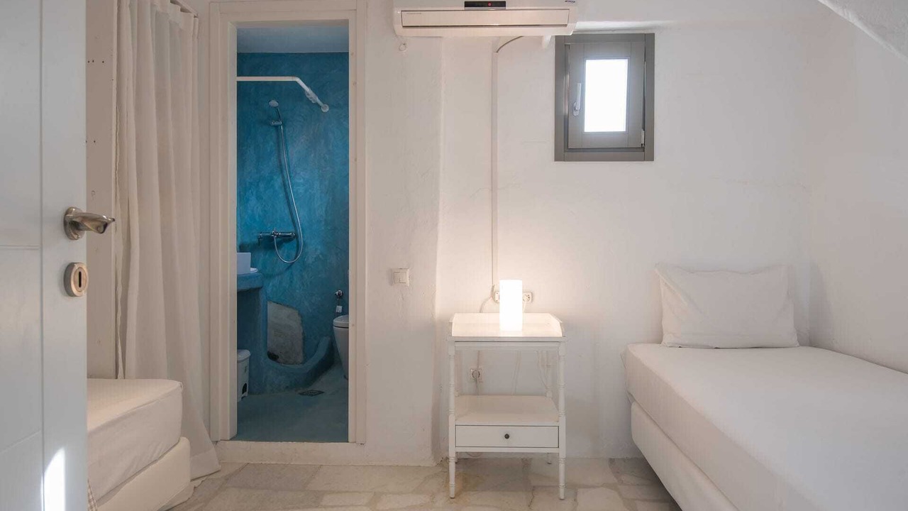 Photo of Bedroom in Santa Maria