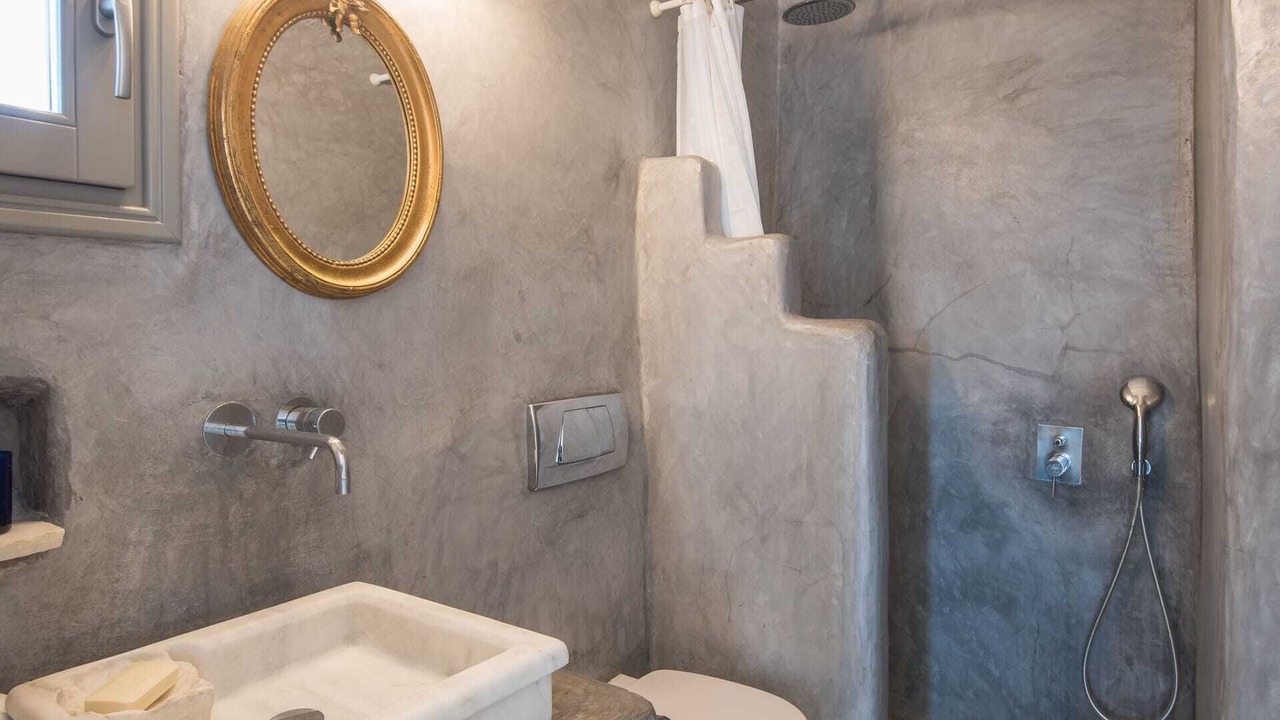 Photo of Bathroom in Santa Maria