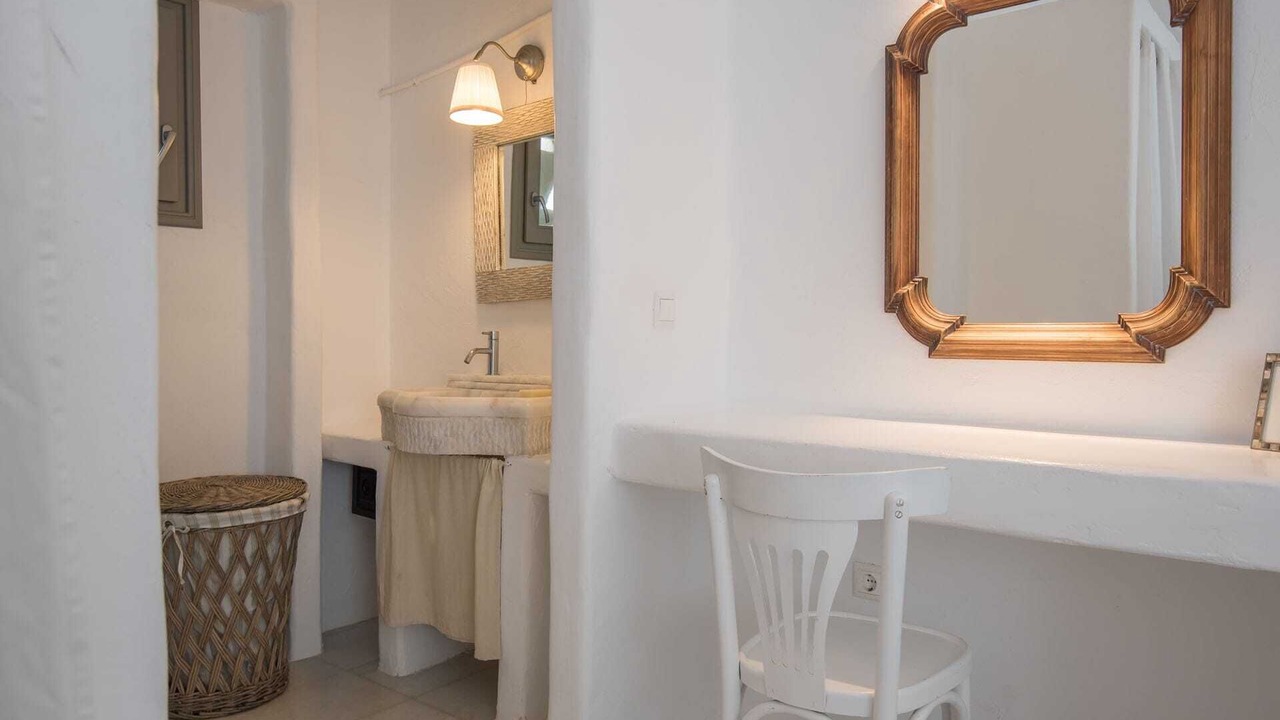 Photo of Bathroom in Santa Maria