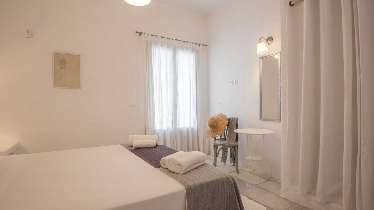 Photo of Bedroom in Santa Maria