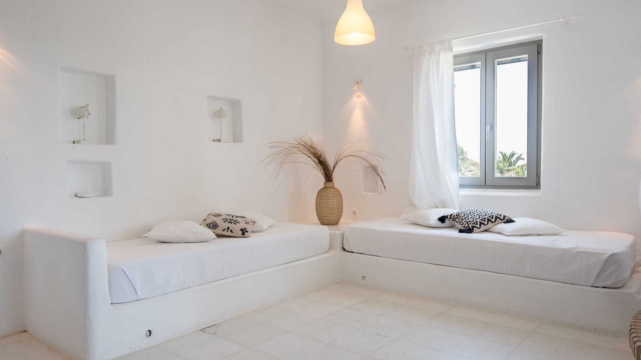 Photo of Bedroom in Santa Maria
