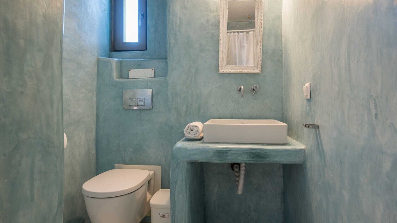 Photo of Bathroom in Santa Maria