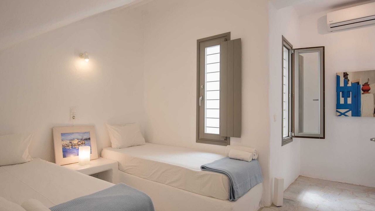 Photo of Bedroom in Santa Maria