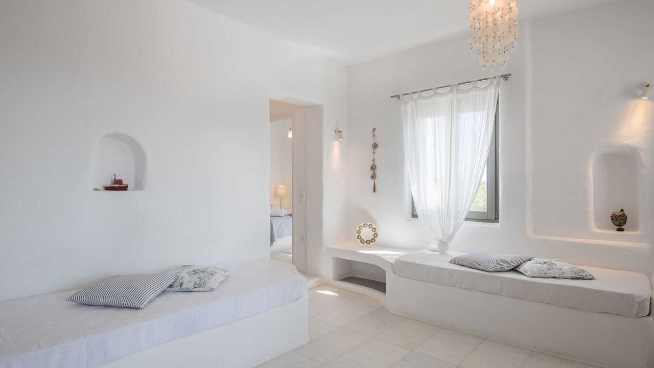Photo of Bedroom in Santa Maria