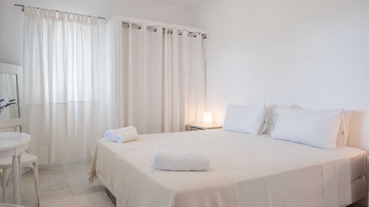 Photo of Bedroom in Santa Maria