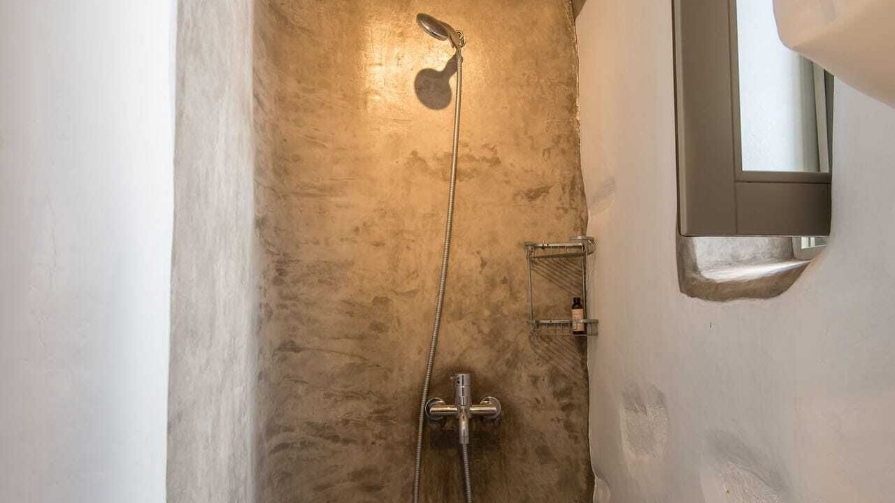 Photo of Bathroom in Santa Maria