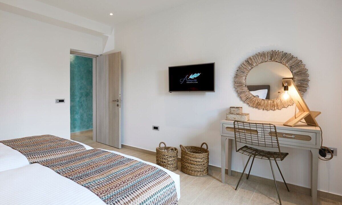 Photo of Bedroom in Monolithos