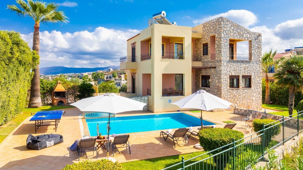 Photo of Outdoor in Kato Stalos