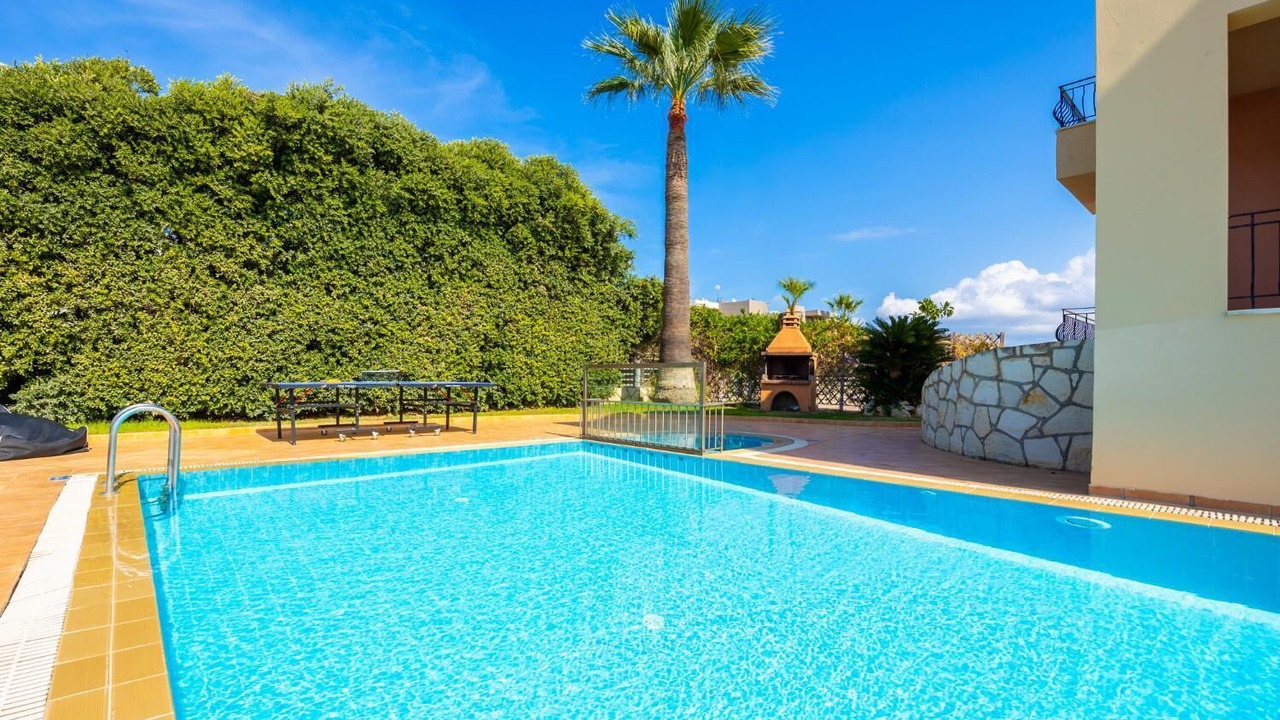 Photo of Outdoor in Kato Stalos