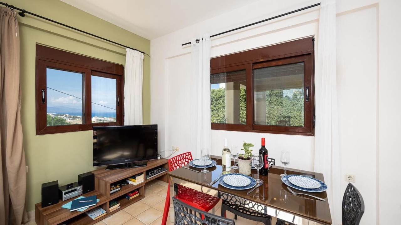 Photo of Bedroom in Kato Stalos