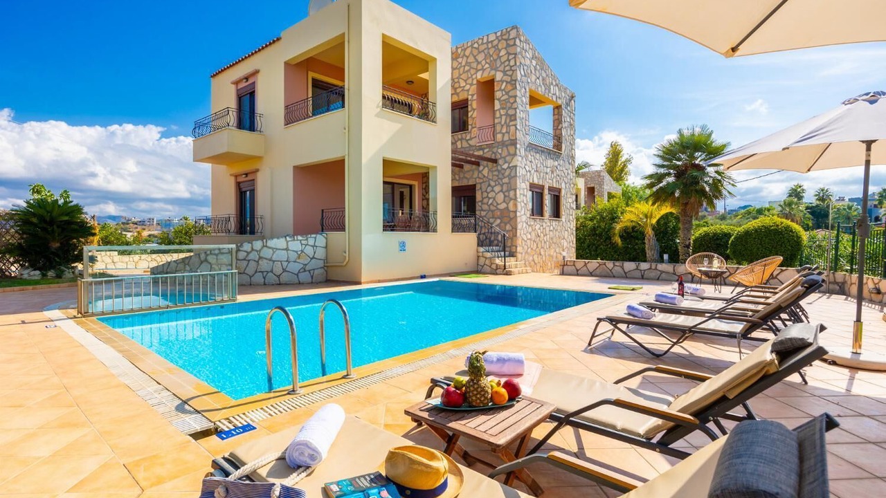 Photo of Outdoor in Kato Stalos