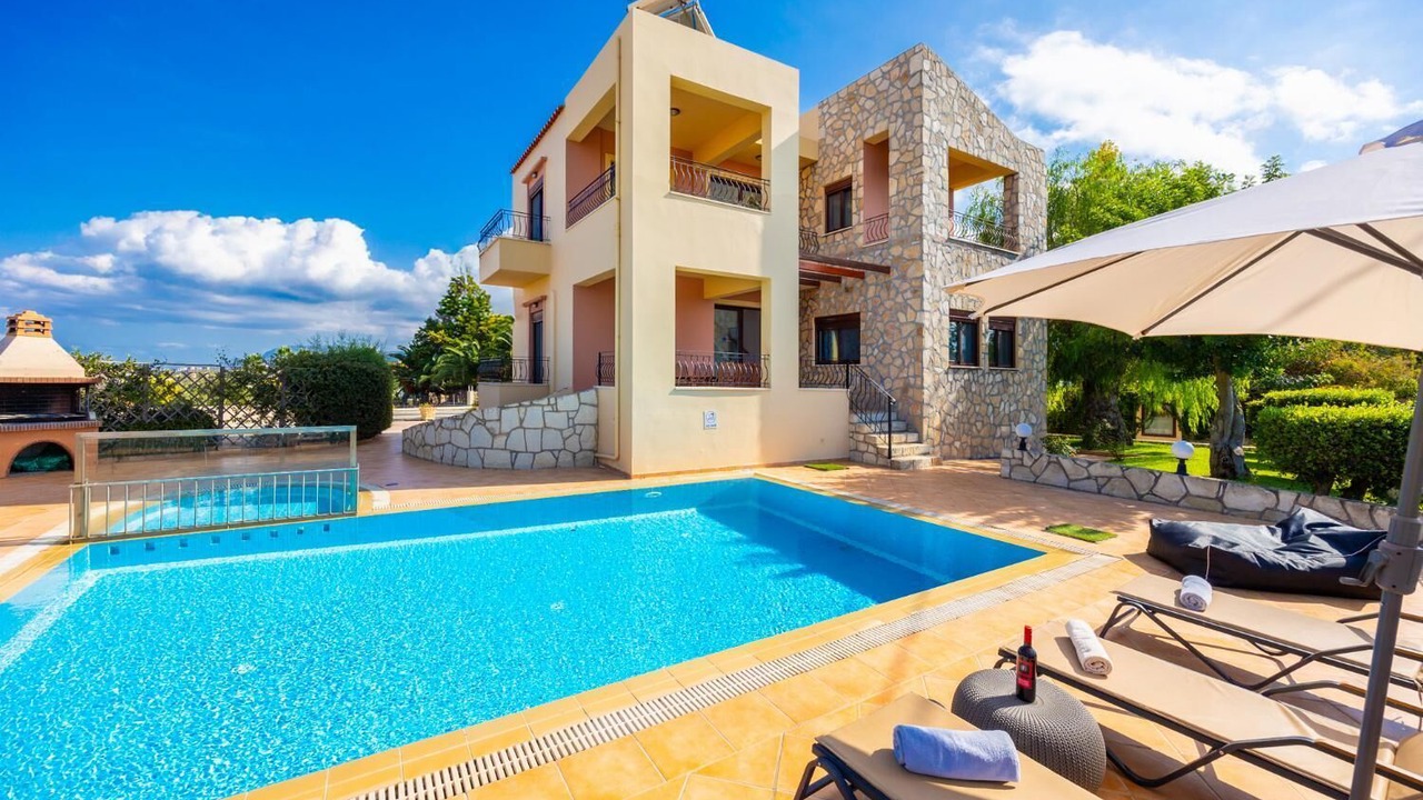 Photo of Outdoor in Kato Stalos