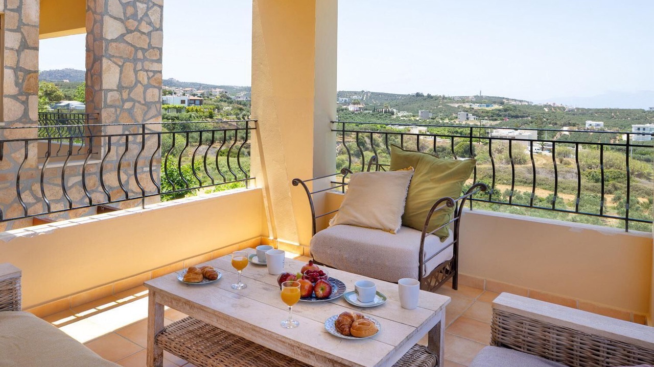 Photo of Outdoor in Kato Stalos