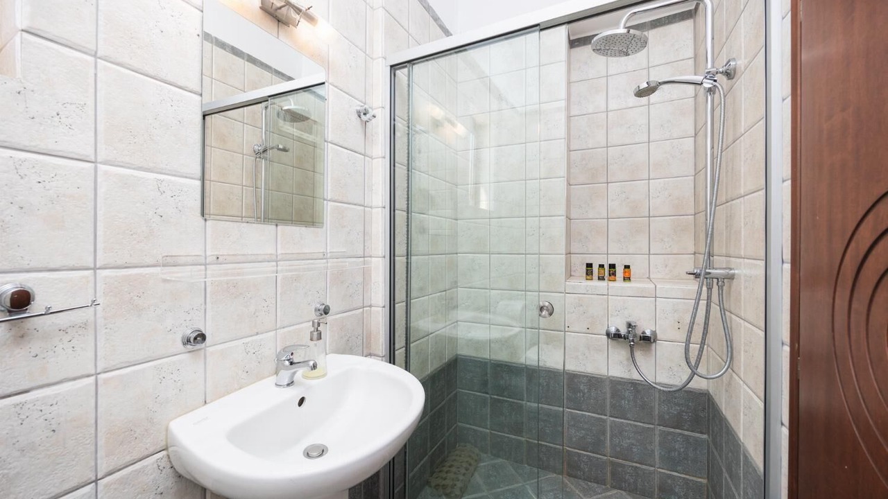 Photo of Bathroom in Kato Stalos