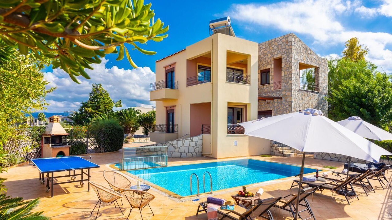 Photo of Outdoor in Kato Stalos