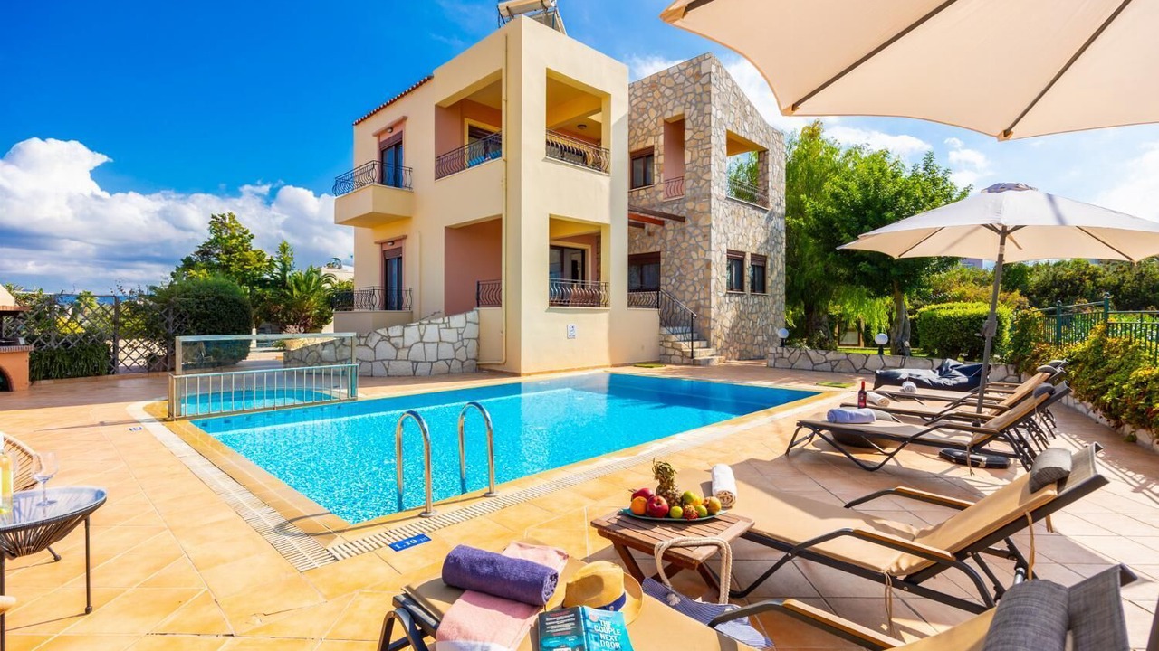 Photo of Outdoor in Kato Stalos
