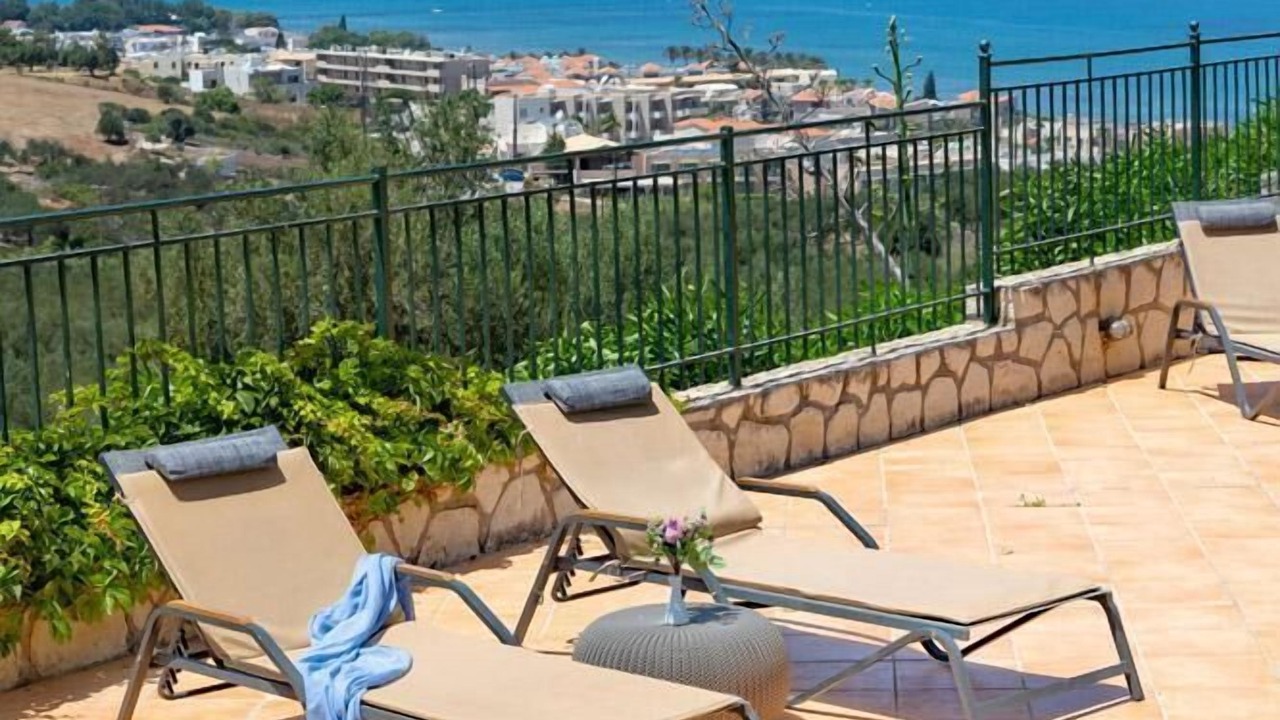 Photo of Outdoor in Kato Stalos