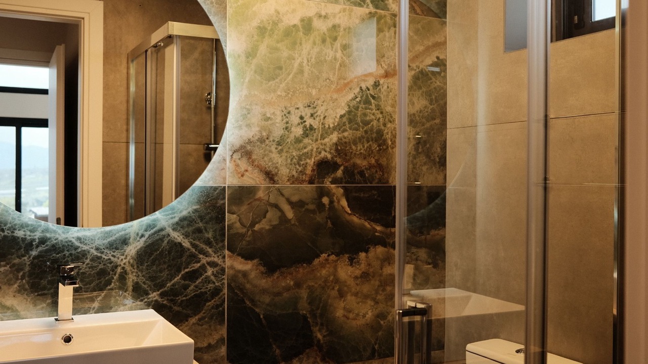 Photo of Bathroom in Corinth