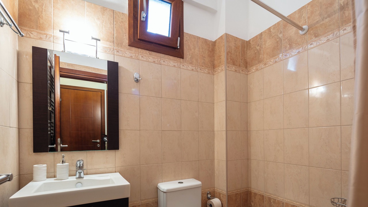 Photo of Bathroom in Saktouria