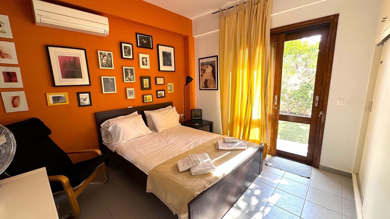 Photo of Bedroom in Plepi