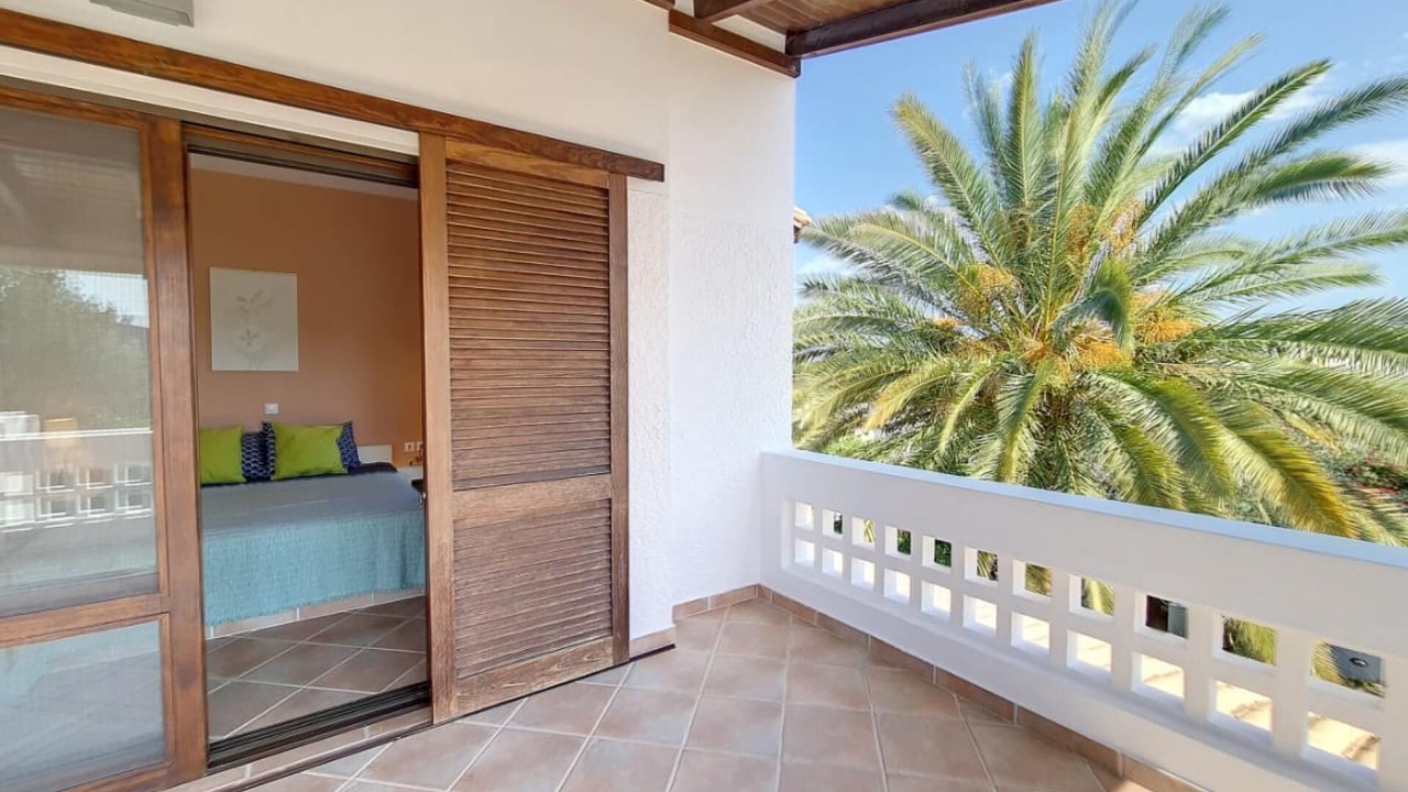Photo of Patio Balcony in Plepi