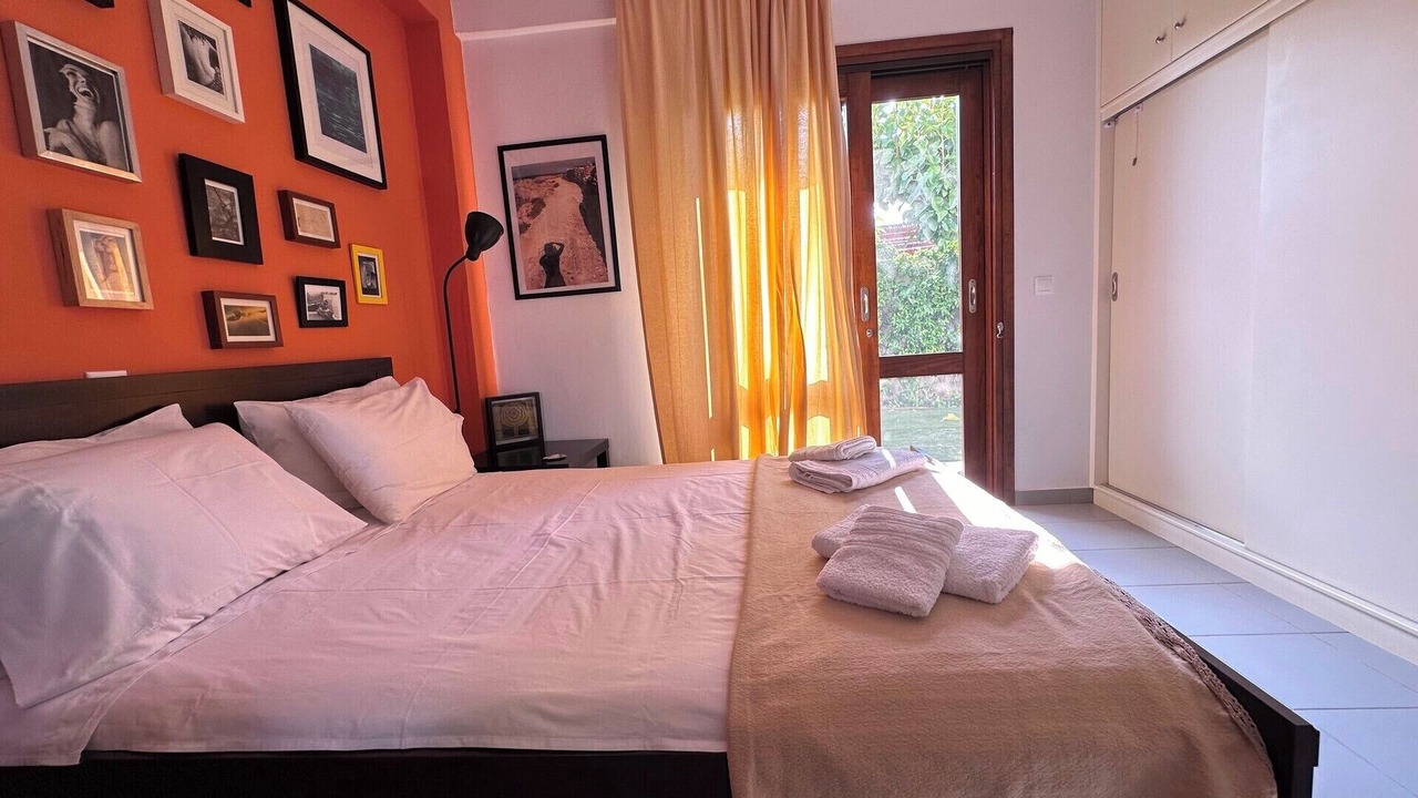 Photo of Bedroom in Plepi