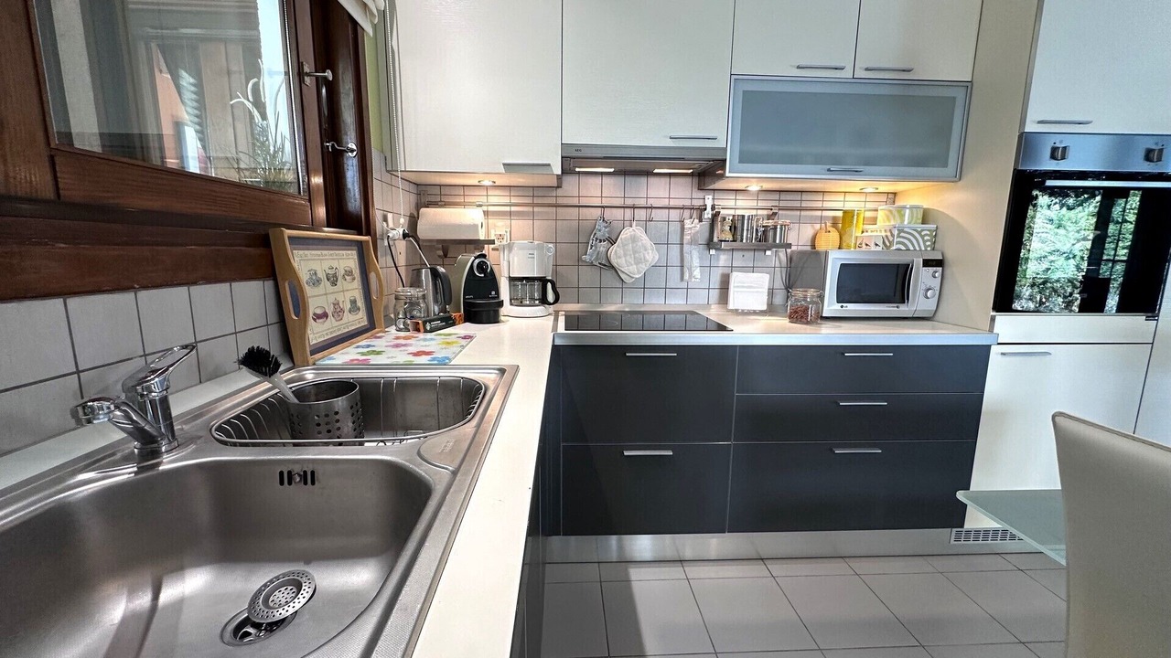 Photo of Kitchen in Plepi