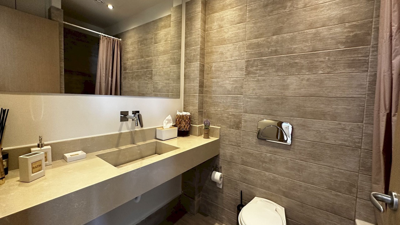 Photo of Bathroom in Bouzaiika