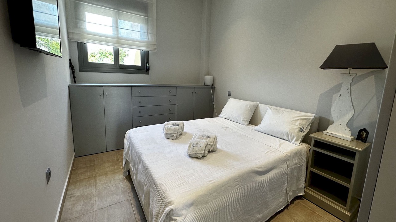 Photo of Bedroom in Bouzaiika