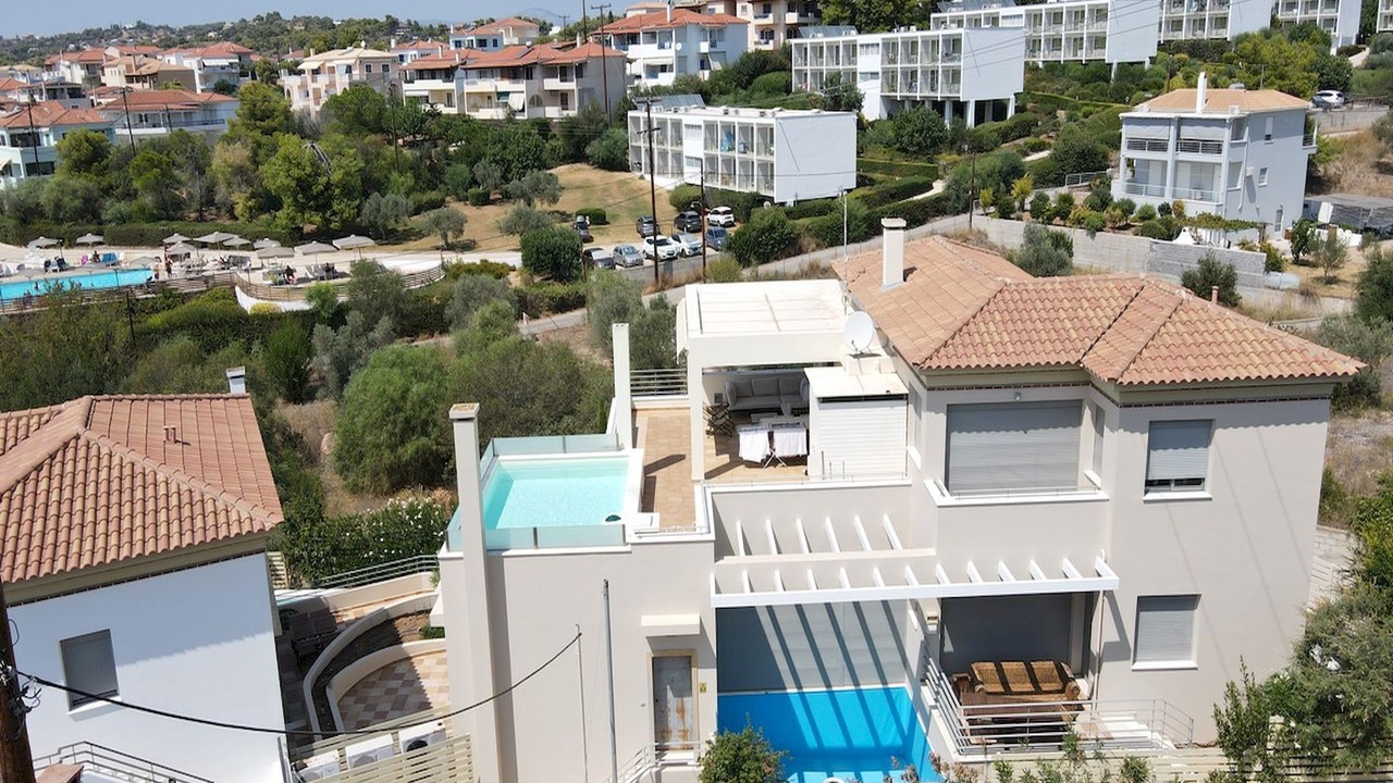Photo of Outdoor in Bouzaiika